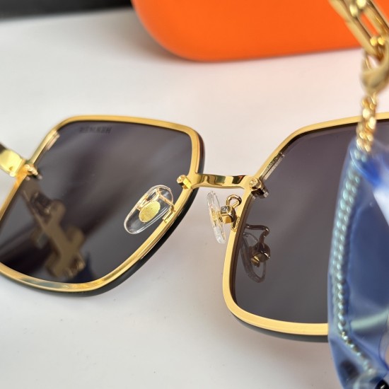 Hermes Sunglasses