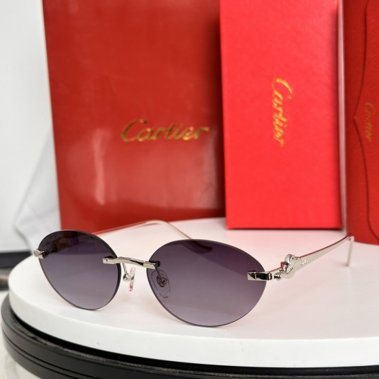 Cartier Sunglasses