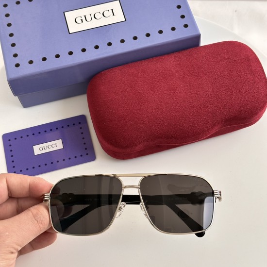 Gucci SUNGLASSES Gucci SUNGLASSES