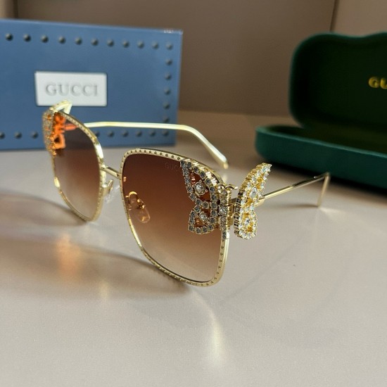 Gucci SUNGLASSES