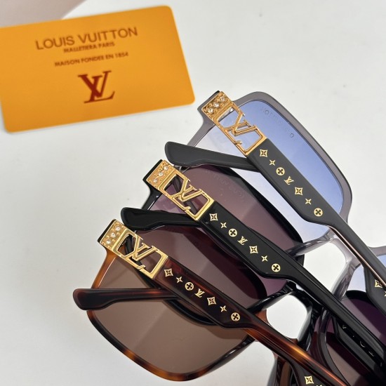 LV SUNGLASSES