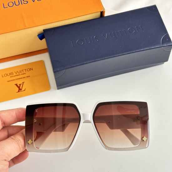 LV SUNGLASSES LV SUNGLASSES