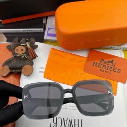 Hermes Sunglasses