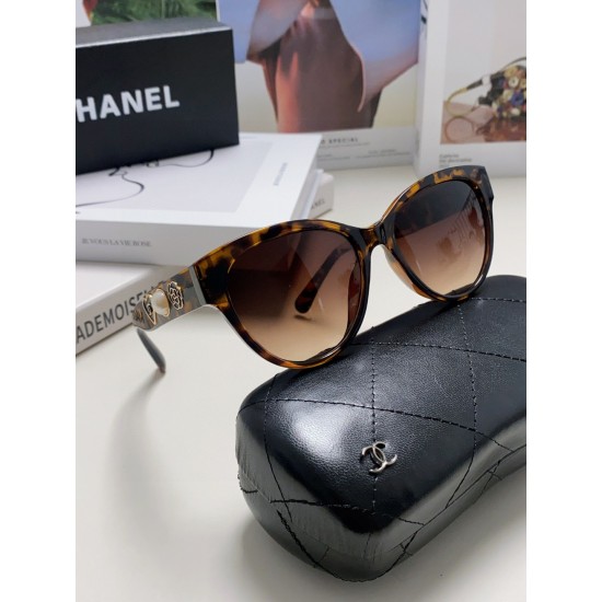 CHANEL SUNGLASSES CHANEL SUNGLASSES