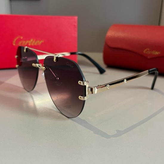 Cartier Sunglasses