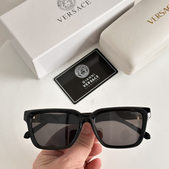 VERSACE SUNGLASSES