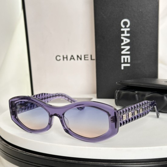 CHANEL SUNGLASSES