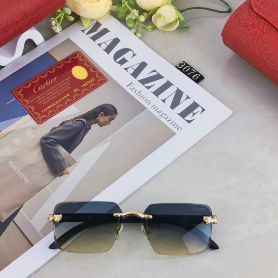 Cartier Sunglasses