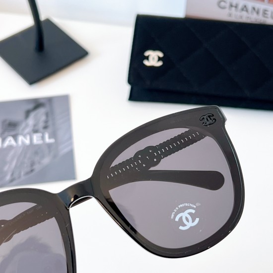 CHANEL SUNGLASSES CHANEL SUNGLASSES