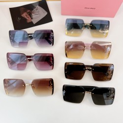 MiuMiu Sunglasses