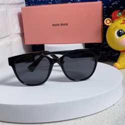 MiuMiu Sunglasses