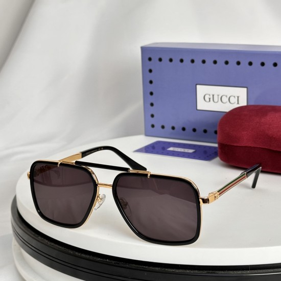 Gucci SUNGLASSES Gucci SUNGLASSES