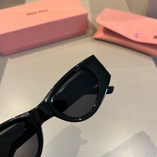MiuMiu Sunglasses
