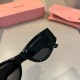 MiuMiu Sunglasses