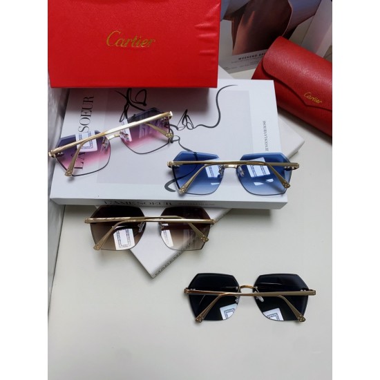 Cartier Sunglasses