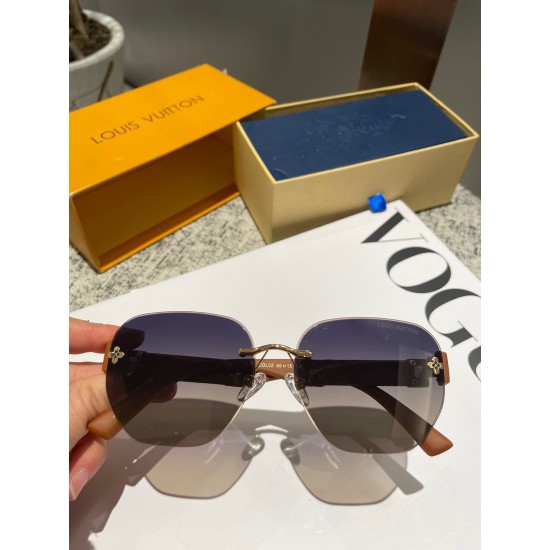 LV SUNGLASSES