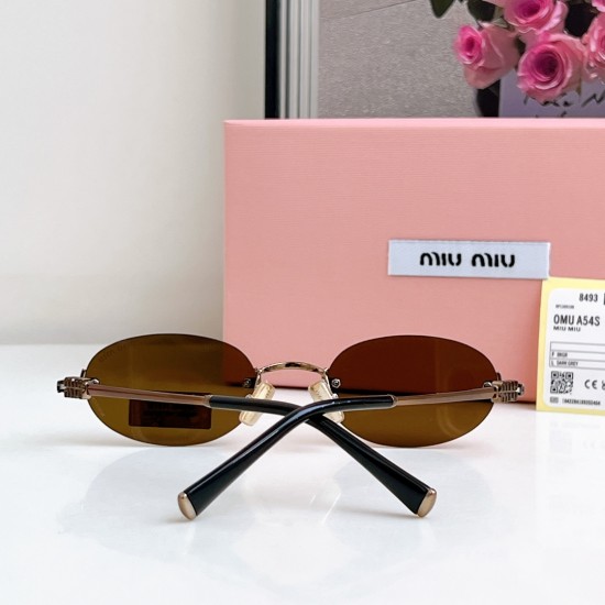 MiuMiu Sunglasses