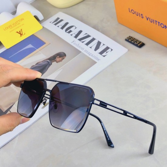 LV SUNGLASSES LV SUNGLASSES