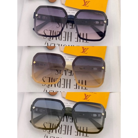 LV SUNGLASSES LV SUNGLASSES