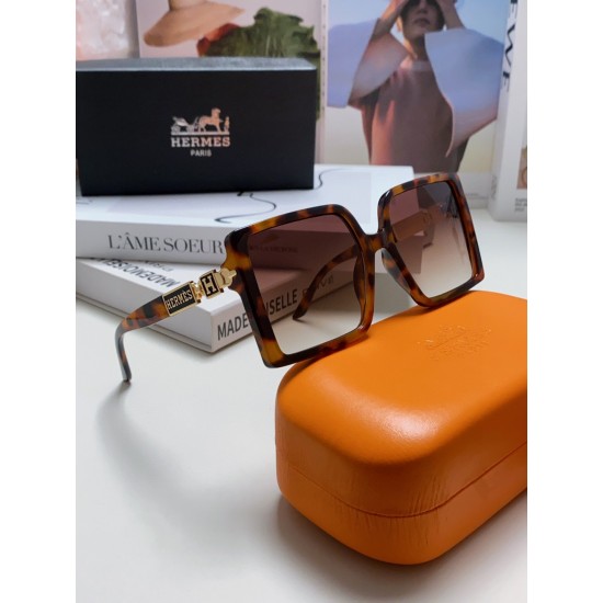 Hermes Sunglasses