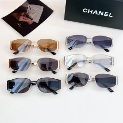 CHANEL SUNGLASSES