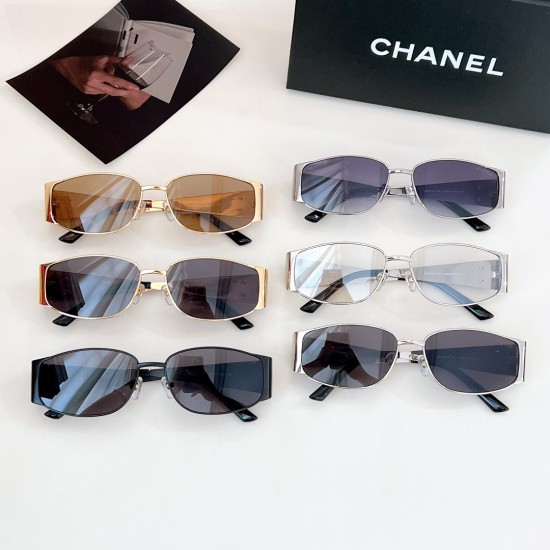 CHANEL SUNGLASSES CHANEL SUNGLASSES
