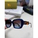 BURBERRY SUNGLASSES