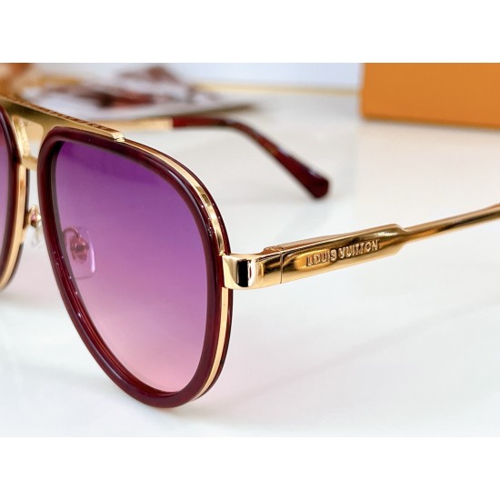 LV SUNGLASSES