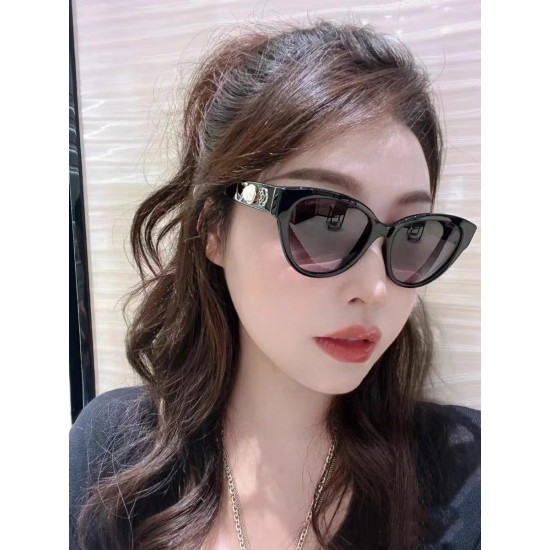 CHANEL SUNGLASSES CHANEL SUNGLASSES