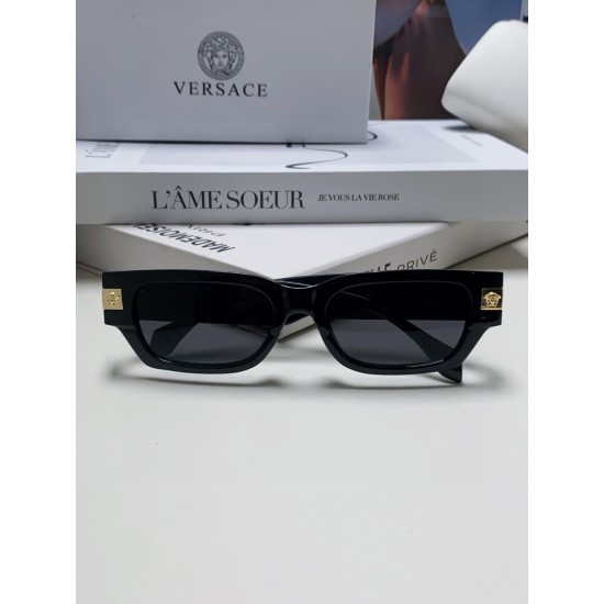 VERSACE SUNGLASSES