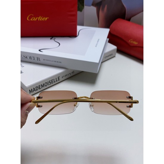 Cartier Sunglasses