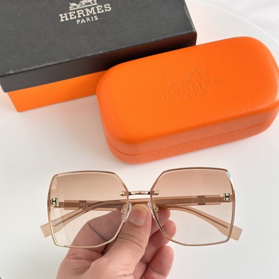 Hermes Sunglasses