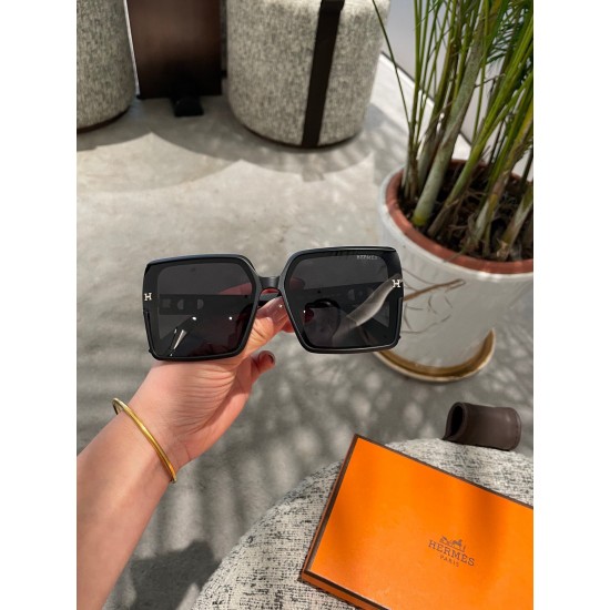 Hermes Sunglasses