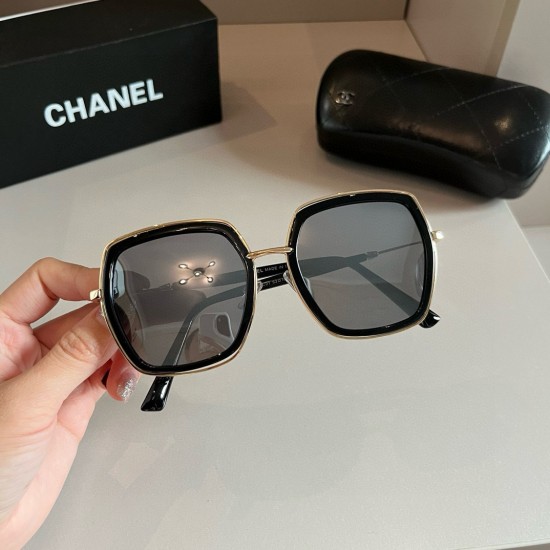 CHANEL SUNGLASSES