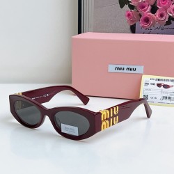 MiuMiu Sunglasses