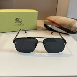 BURBERRY SUNGLASSES