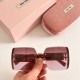 MiuMiu Sunglasses