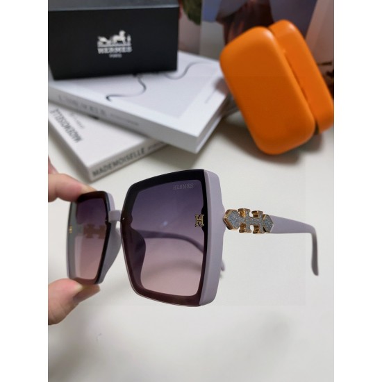 Hermes Sunglasses