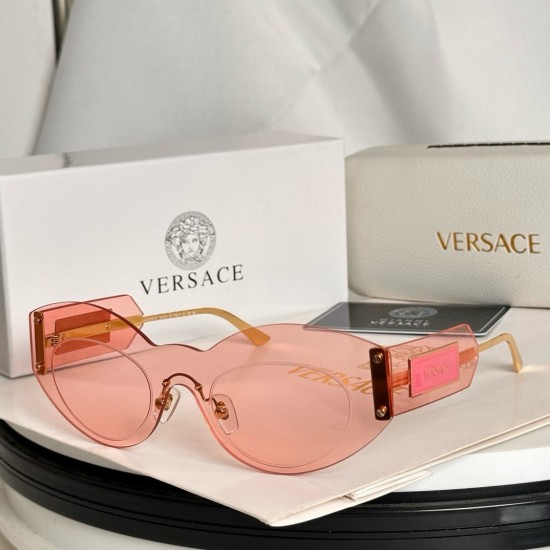 VERSACE SUNGLASSES