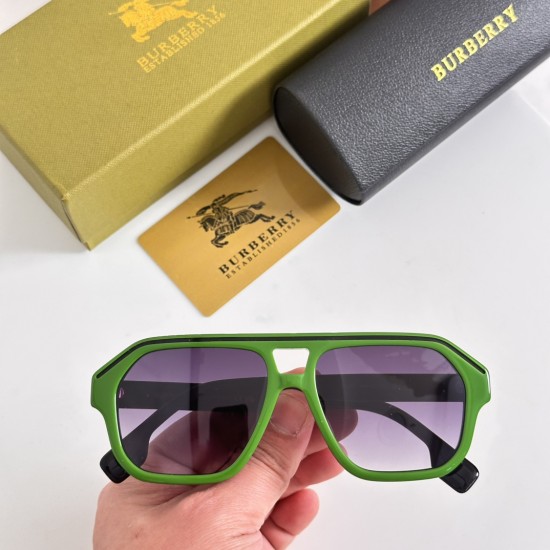 BURBERRY SUNGLASSES