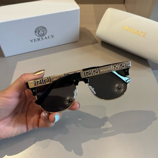 VERSACE SUNGLASSES