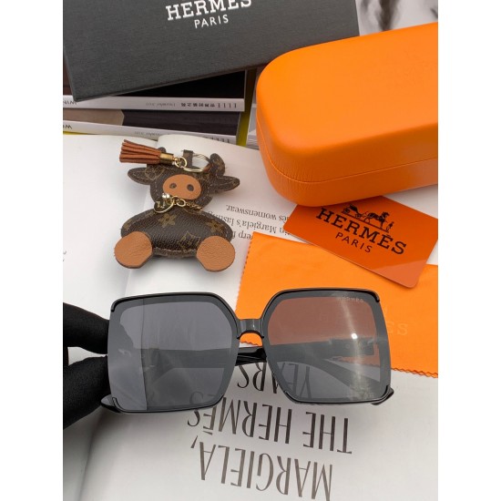 Hermes Sunglasses