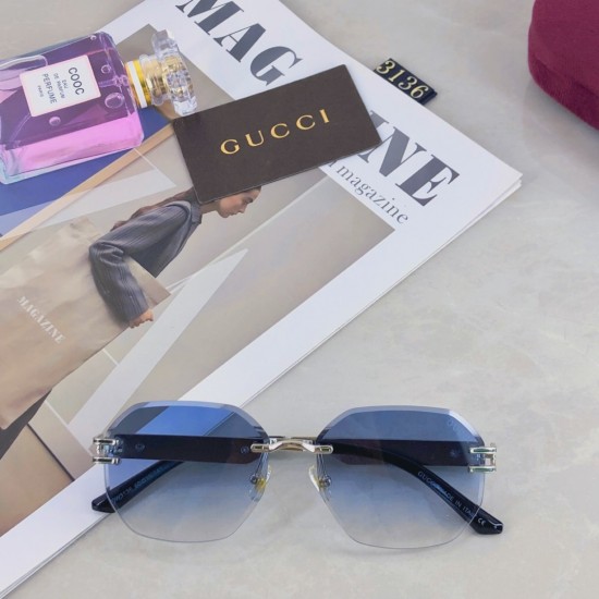 Gucci SUNGLASSES