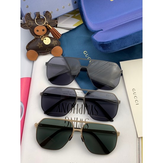 Gucci SUNGLASSES