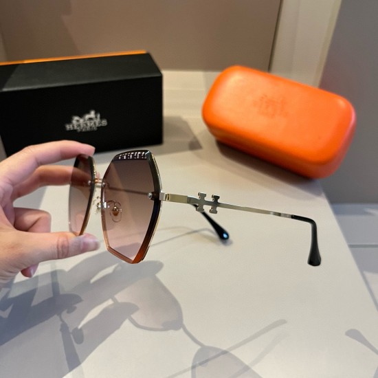 Hermes Sunglasses
