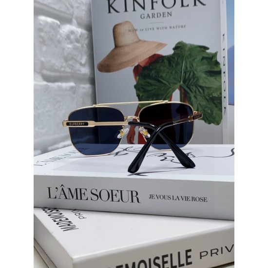 BURBERRY SUNGLASSES