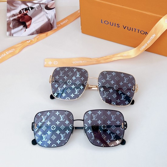 LV SUNGLASSES LV SUNGLASSES