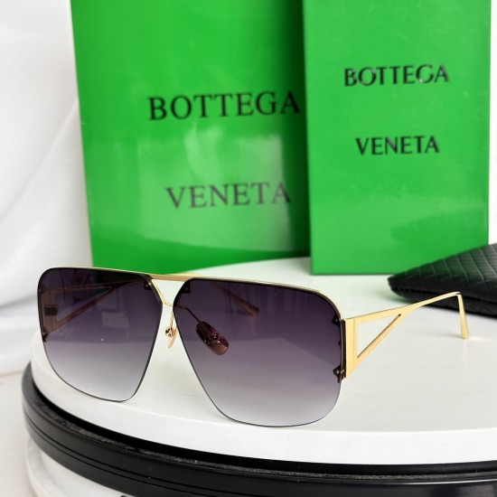 Bottega Veneta Sunglasses