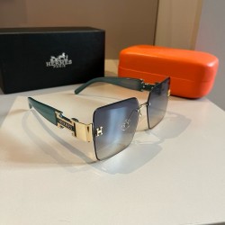 Hermes Sunglasses