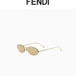 FENDI SUNGLASSES